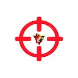 TFC Shooter PUBG Hack Apk icon